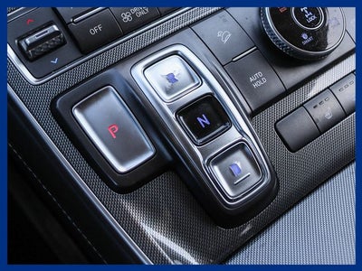 2023 Hyundai SANTA FE HYBRID SEL Premium