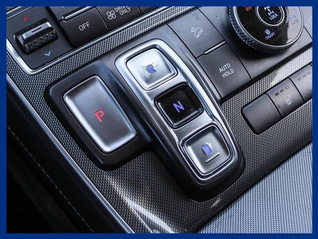 2023 Hyundai SANTA FE HYBRID SEL Premium