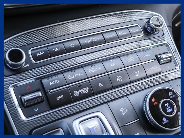 2023 Hyundai SANTA FE HYBRID SEL Premium