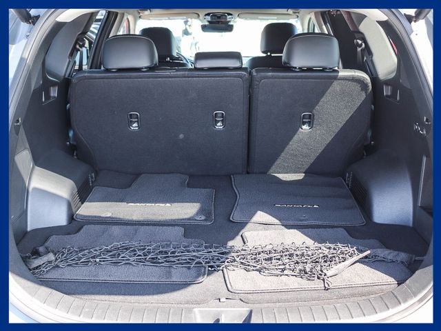 2023 Hyundai SANTA FE HYBRID SEL Premium