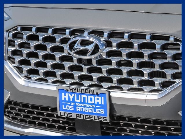 2023 Hyundai SANTA FE HYBRID SEL Premium