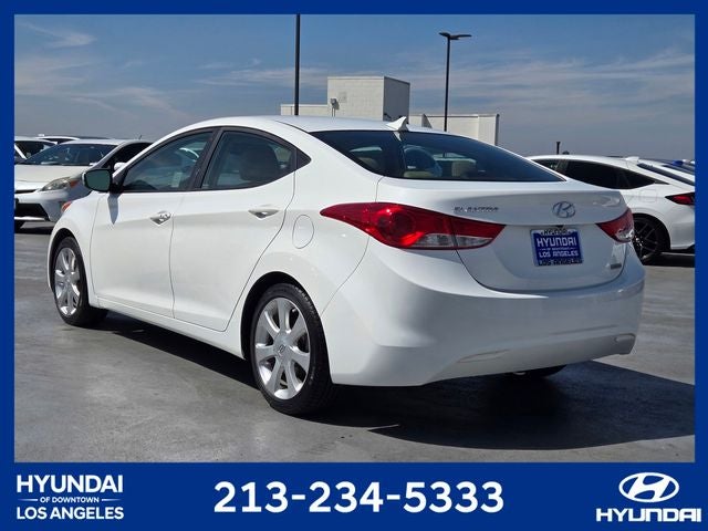 2016 Hyundai ELANTRA Value Edition