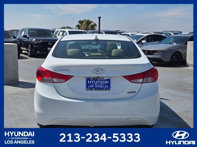 2016 Hyundai ELANTRA Value Edition