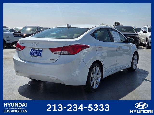 2016 Hyundai ELANTRA Value Edition
