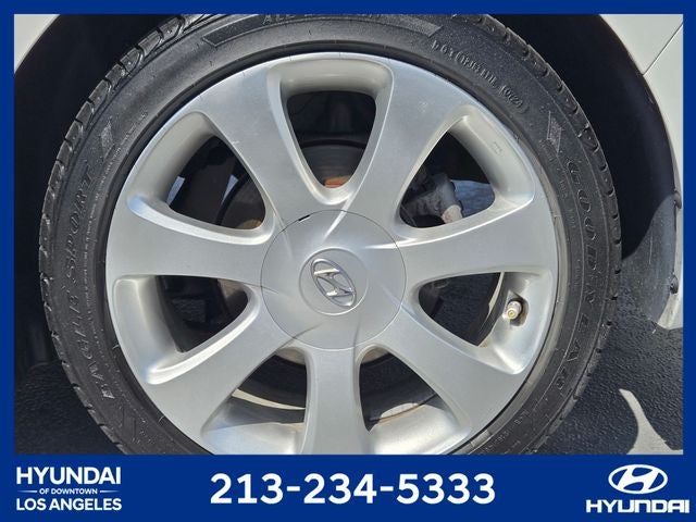 2016 Hyundai ELANTRA Value Edition