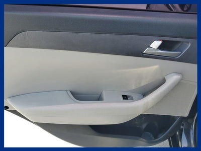 2017 Hyundai SONATA Base