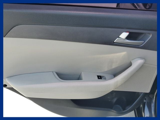 2017 Hyundai SONATA Base
