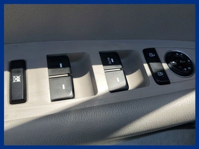 2017 Hyundai SONATA Base