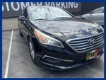2017 Hyundai SONATA Base