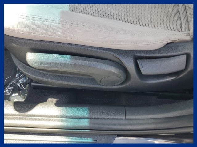 2017 Hyundai SONATA Base