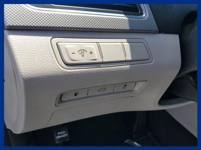 2017 Hyundai SONATA Base