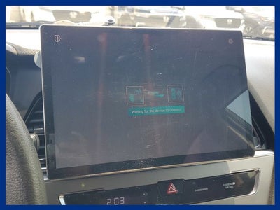 2017 Hyundai SONATA Base