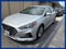 2018 Hyundai SONATA SEL W/SULEV