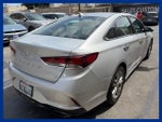 2018 Hyundai SONATA SEL W/SULEV