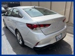2018 Hyundai SONATA SEL W/SULEV