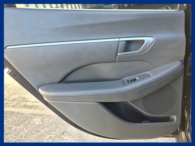 2022 Hyundai SONATA SEL Plus