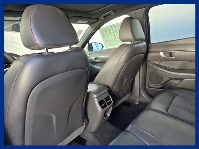 2022 Hyundai SONATA SEL Plus