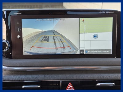 2022 Hyundai SONATA SEL Plus