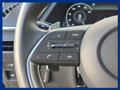 2022 Hyundai SONATA SEL Plus