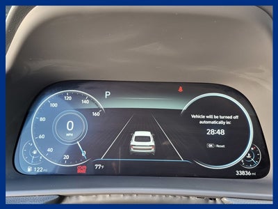 2022 Hyundai SONATA SEL Plus