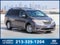 2017 Toyota Sienna XLE 8 Passenger