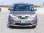 2017 Toyota Sienna XLE 8 Passenger