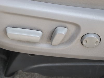 2017 Toyota Sienna XLE 8 Passenger
