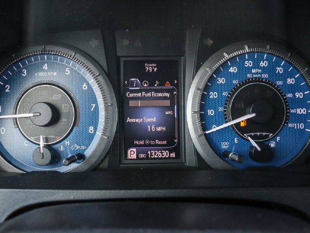 2017 Toyota Sienna XLE 8 Passenger