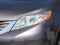 2017 Toyota Sienna XLE 8 Passenger