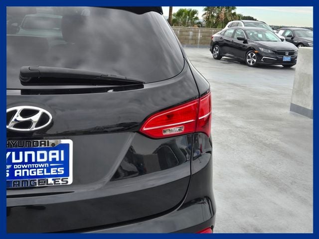 2015 Hyundai SANTA FE SPORT 2.0T