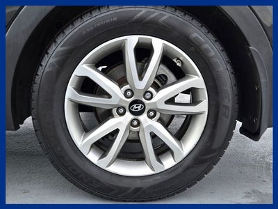 2015 Hyundai SANTA FE SPORT 2.0T