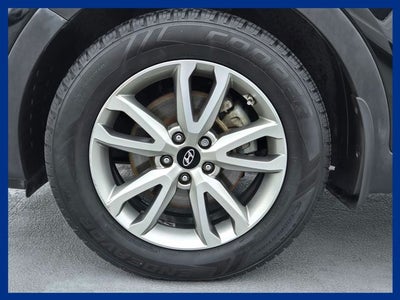 2015 Hyundai SANTA FE SPORT 2.0T