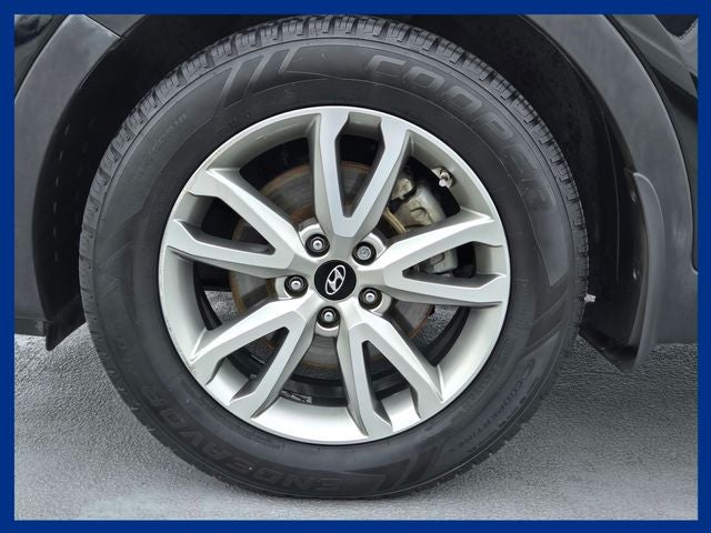 2015 Hyundai SANTA FE SPORT 2.0T