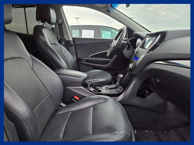 2015 Hyundai SANTA FE SPORT 2.0T