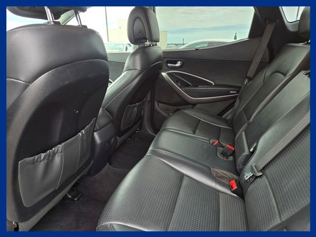 2015 Hyundai SANTA FE SPORT 2.0T