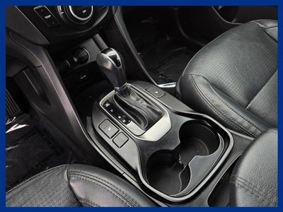 2015 Hyundai SANTA FE SPORT 2.0T