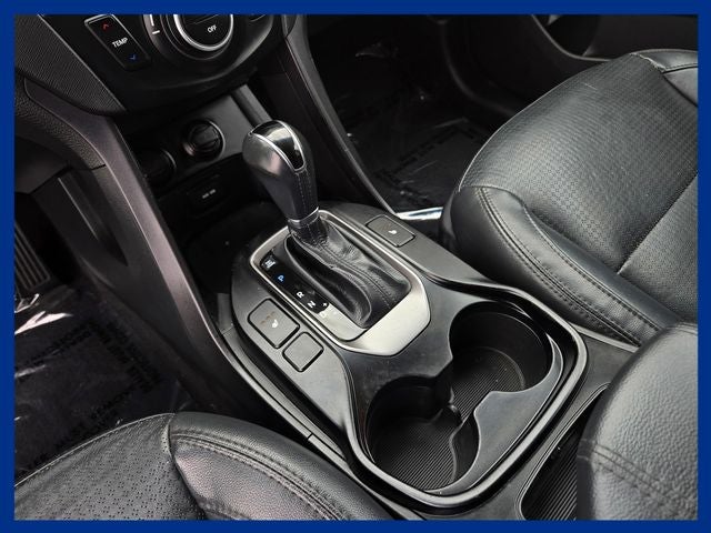 2015 Hyundai SANTA FE SPORT 2.0T