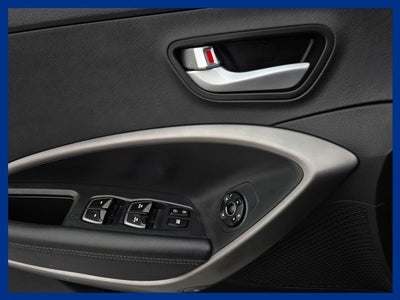 2015 Hyundai SANTA FE SPORT 2.0T