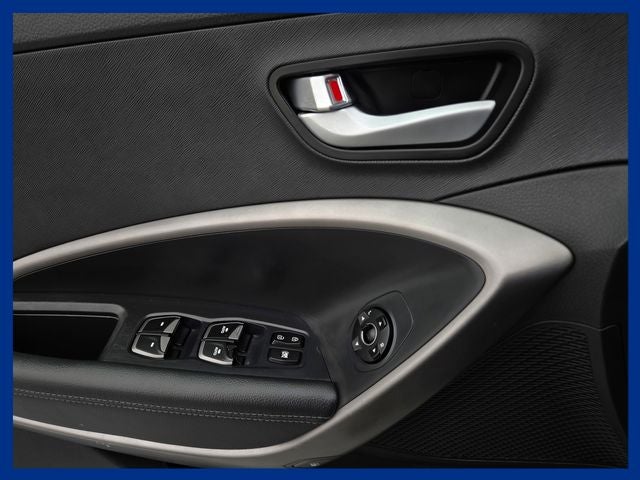 2015 Hyundai SANTA FE SPORT 2.0T