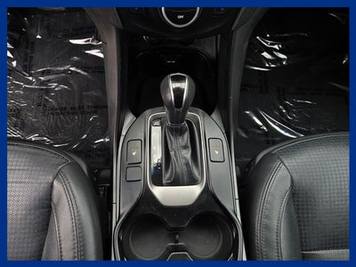 2015 Hyundai SANTA FE SPORT 2.0T