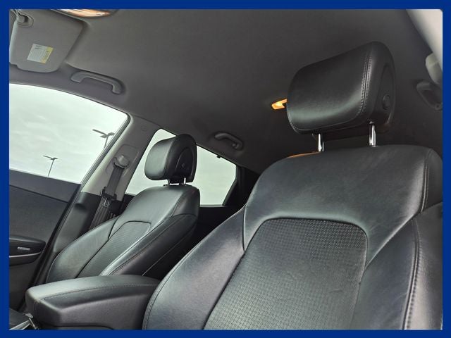 2015 Hyundai SANTA FE SPORT 2.0T