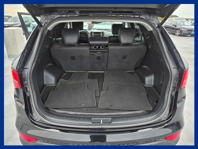 2015 Hyundai SANTA FE SPORT 2.0T