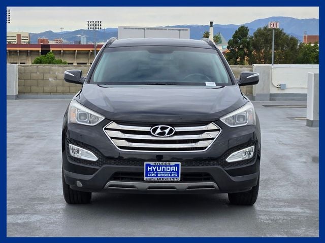 2015 Hyundai SANTA FE SPORT 2.0T