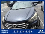 2018 Hyundai SANTA FE SPORT 2.4 Base