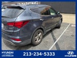 2018 Hyundai SANTA FE SPORT 2.4 Base