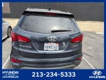 2018 Hyundai SANTA FE SPORT 2.4 Base
