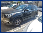 2017 Hyundai SANTA FE SPORT 2.4 Base