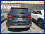 2017 Hyundai SANTA FE SPORT 2.4 Base