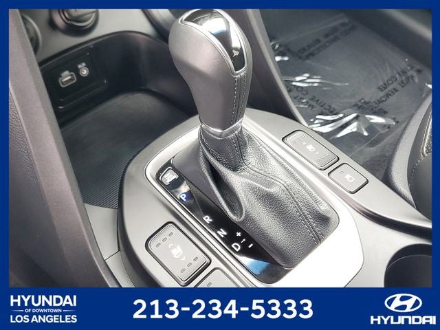 2018 Hyundai SANTA FE SPORT 2.0T Ultimate