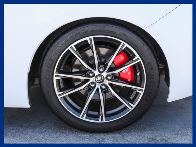 2019 Toyota 86 Base